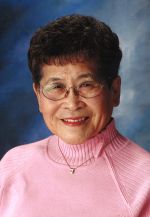 HELEN IKEBUCHI
