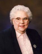 MARGARET O'DORNAN