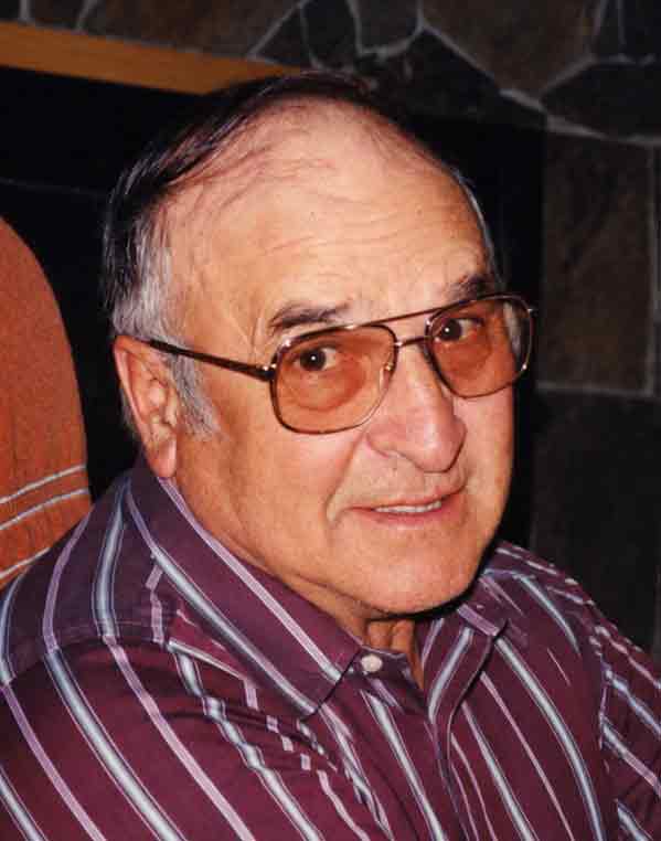 Melford Friedrick