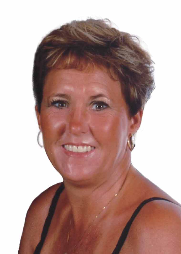 Shannon Weatherhead-McCoy