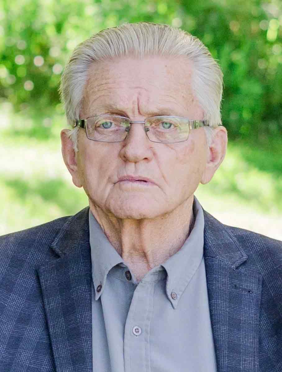 Peter Thiessen