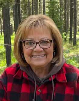 Judy Brezovski Lamond