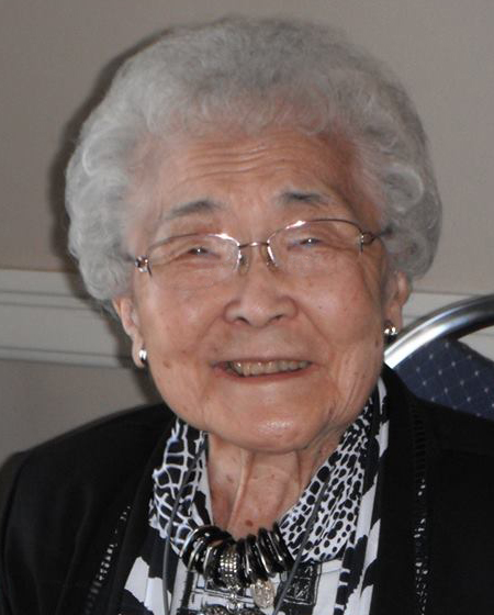 Mitzi Ishida