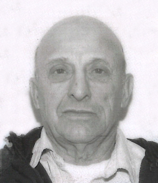 Alfred Baroldi
