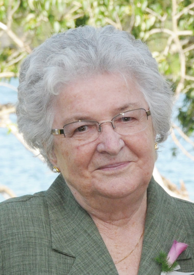 Anne Brizinello