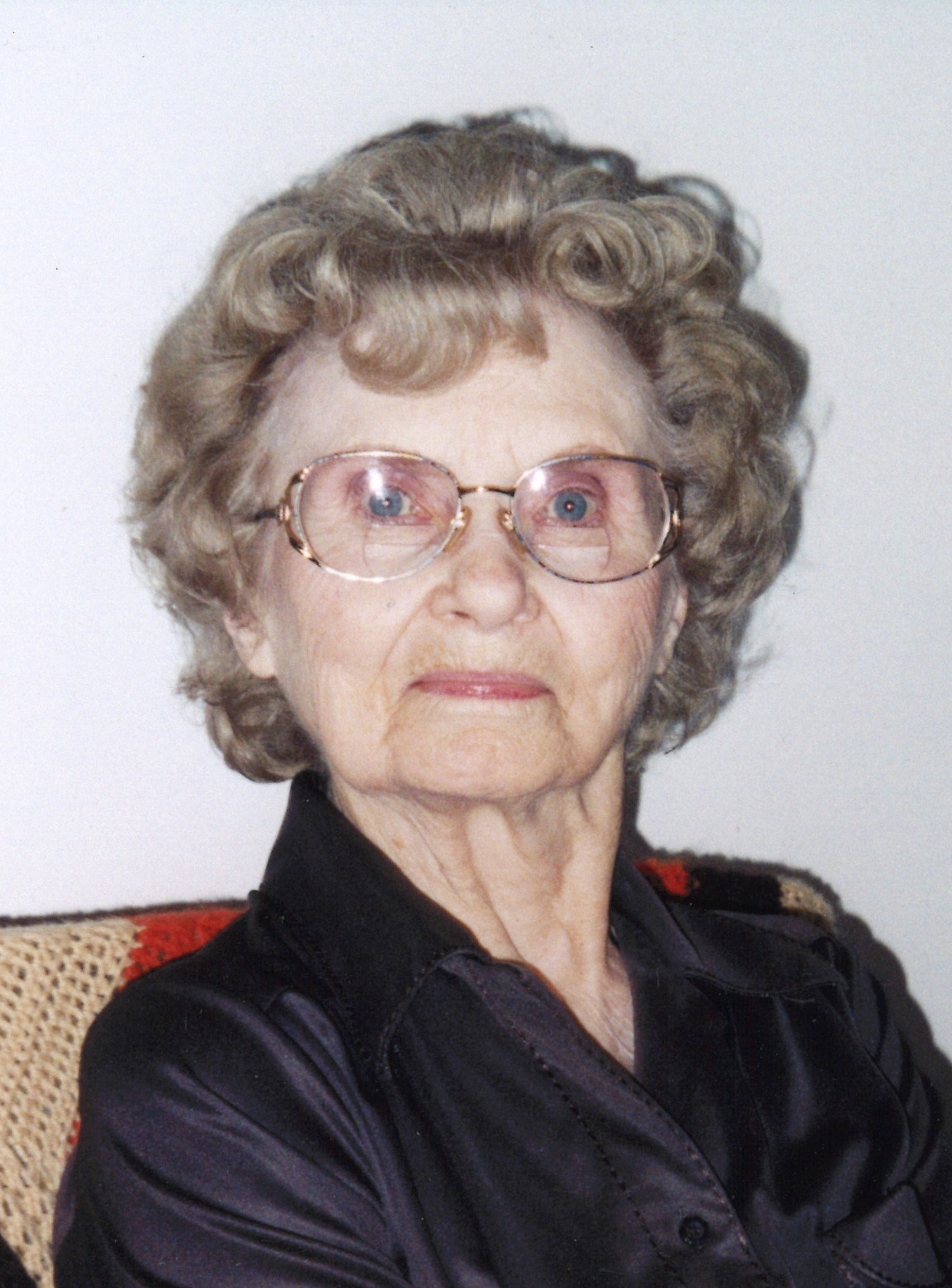 Doris Olson