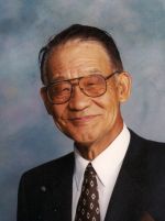 GEORGE NAKATSURU