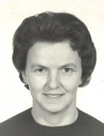 ANN DJANI