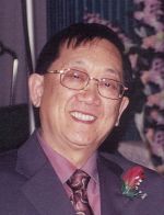 EDWIN LEONG