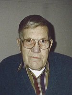 BARNEY VAN STAALDUINE