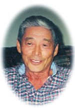 NORMAN NAKAMURA