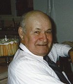 JOHN MERESKI