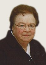 MARGARET JESPERSEN
