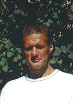 KIRK HACKYWICZ