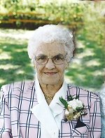 ANNABELL CHRISTENSEN