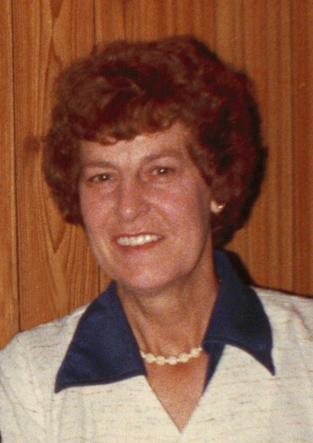 Mary Malinsky