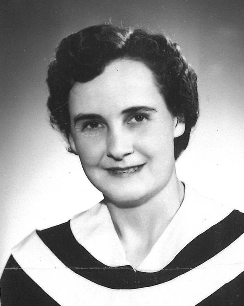 Zelma Gilbertson