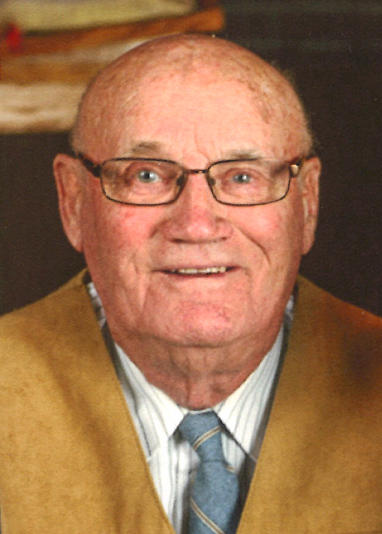 Bob Dykstra