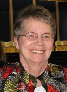 Dianne Wall