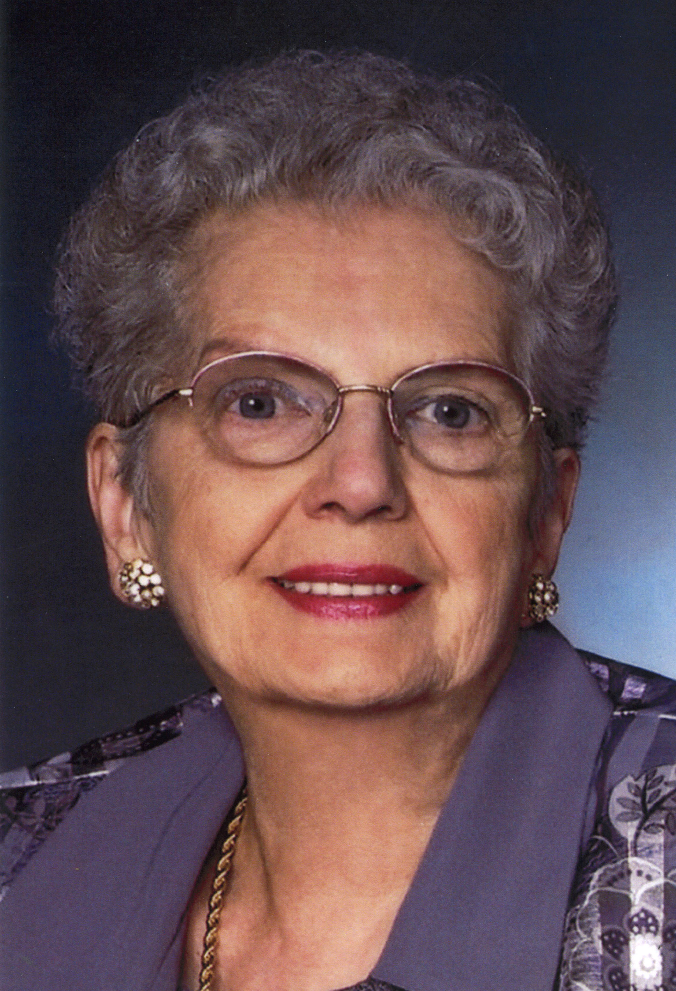 Lorraine Meyer