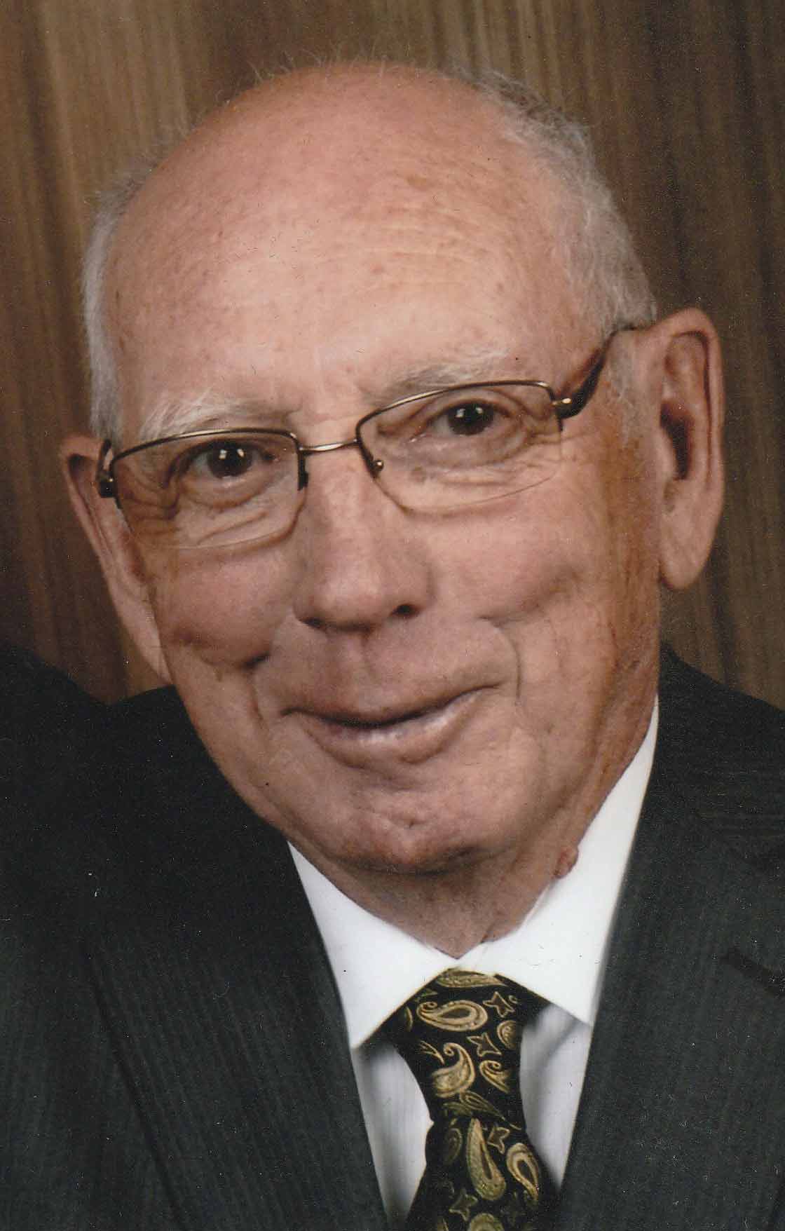 Dean Danforth