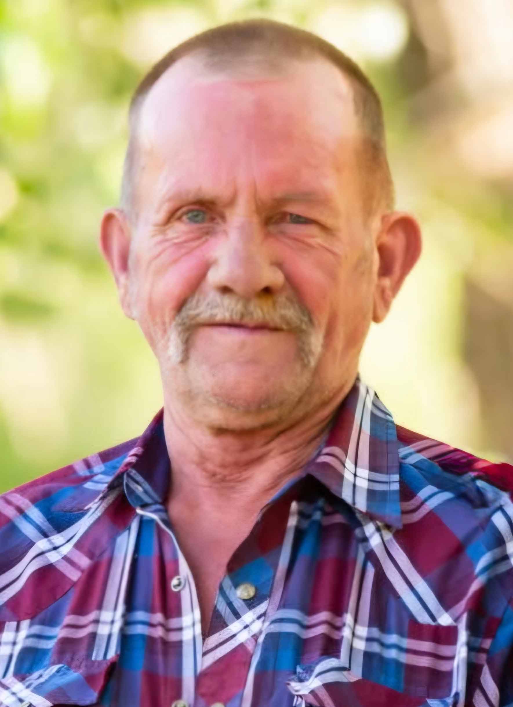 George Peters
