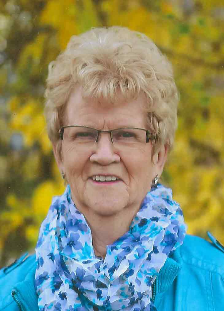 Jenny Stolk