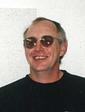 Bruce Tonneson