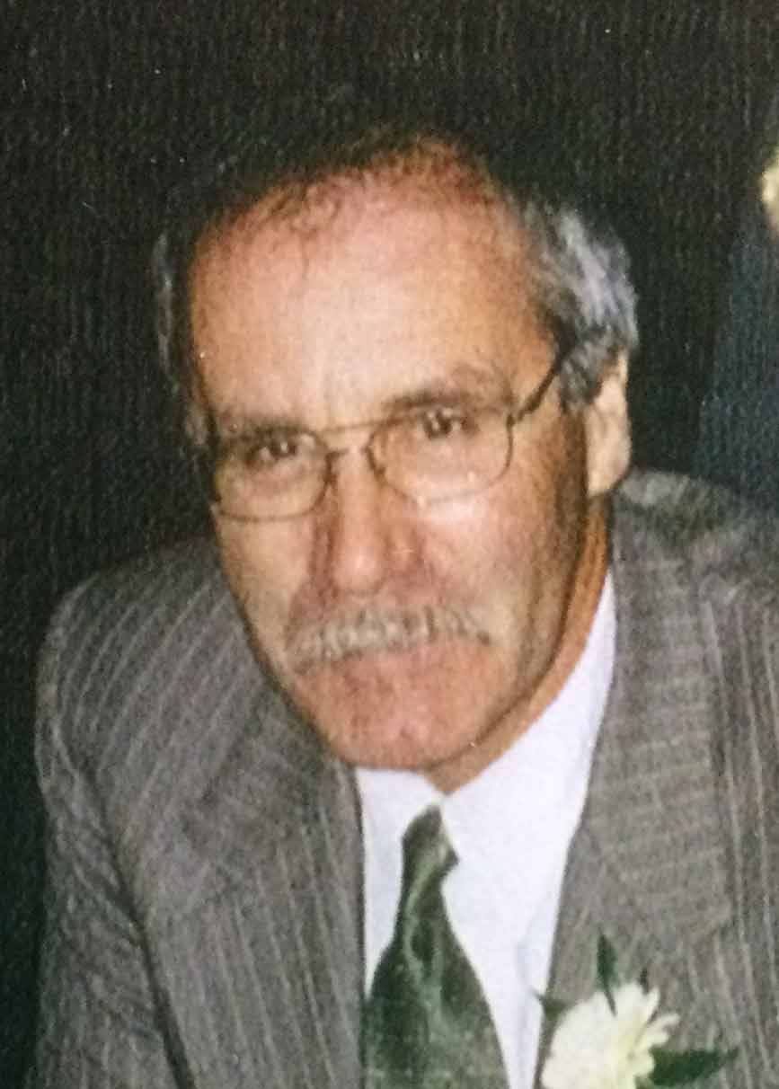 Peter Kallen