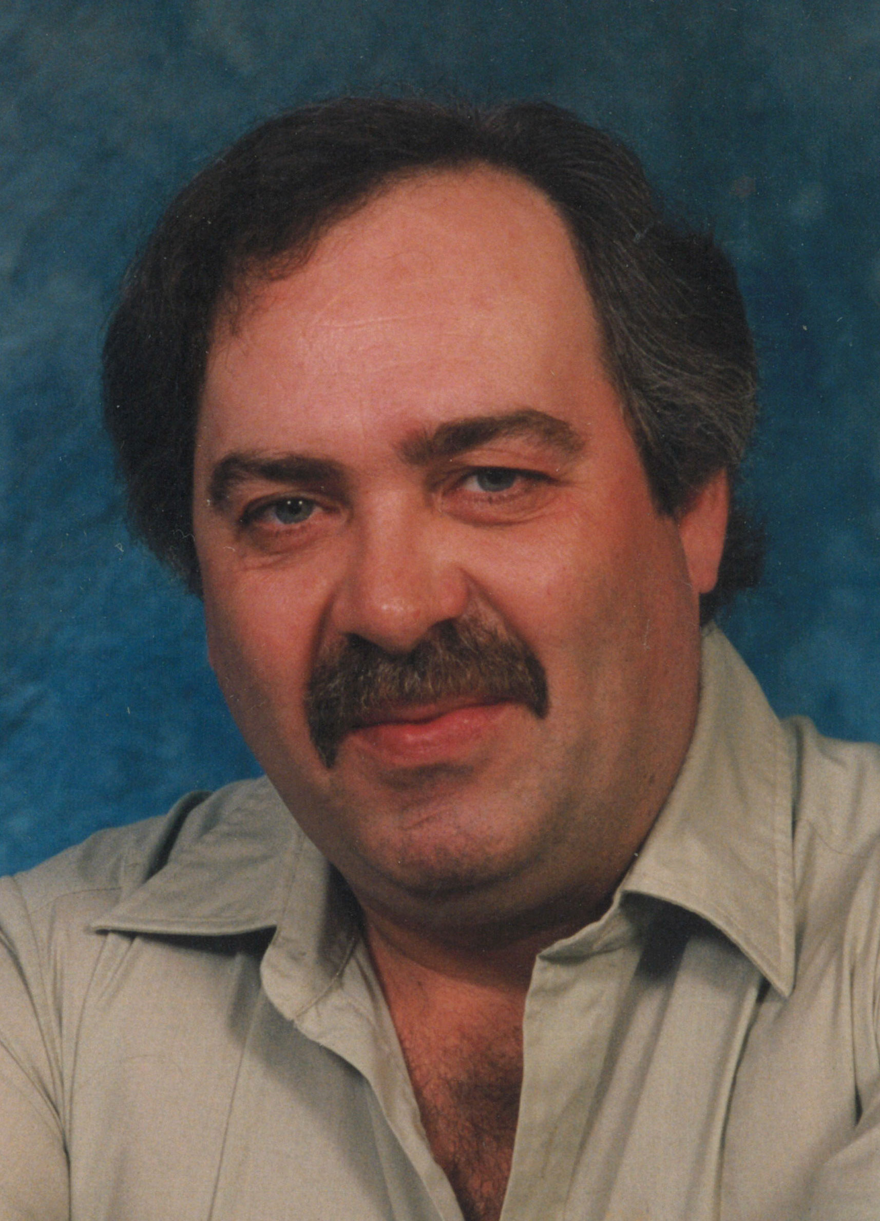Ron Kerkhoff