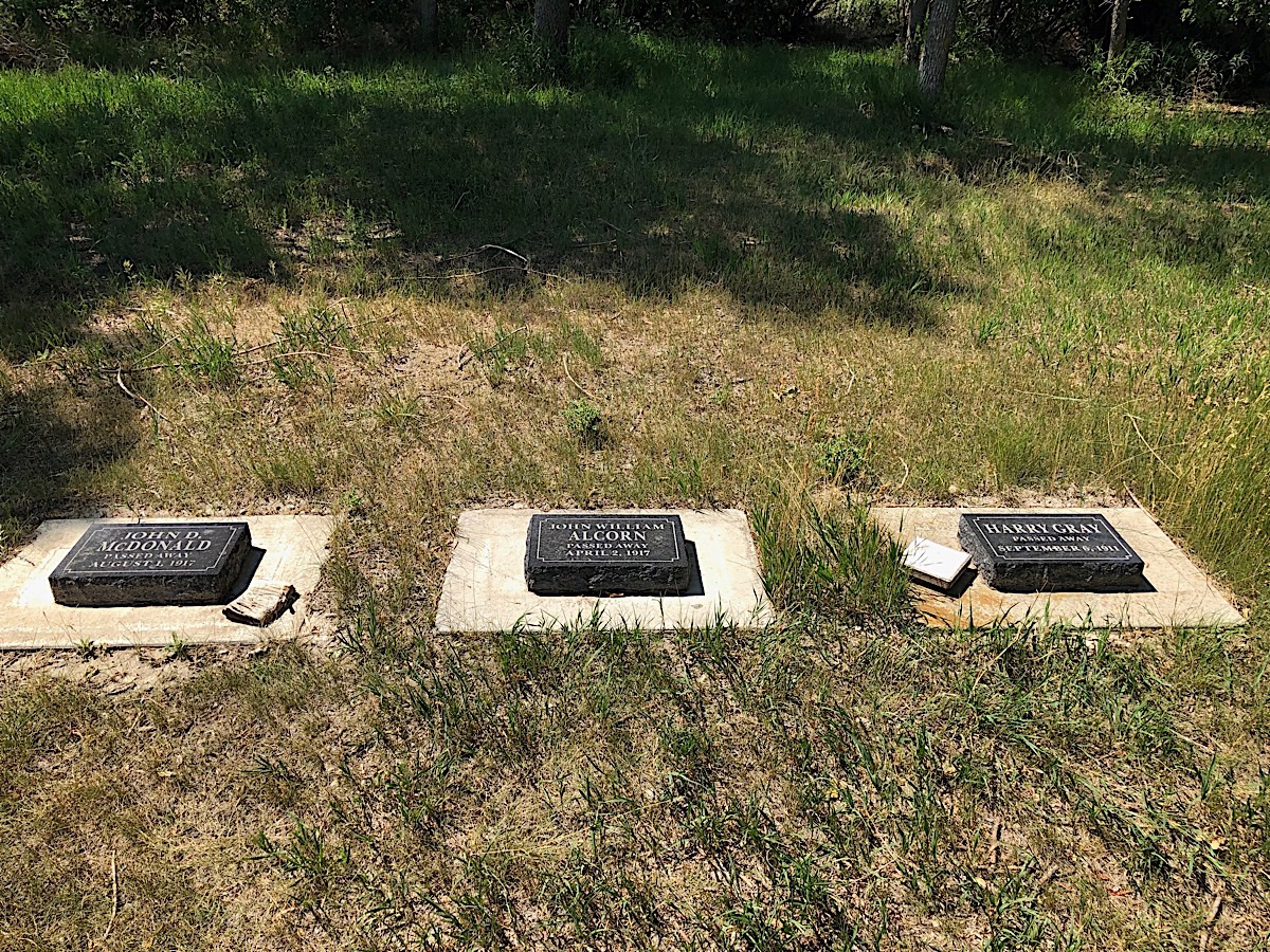 Southland Funeral Chapel Taber Alberta Potter S Field